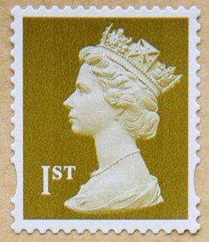 Elizabeth II / Decimal
